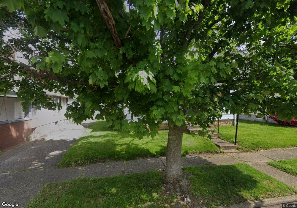 1524 Elm St, Coshocton, OH 43812 - photo 1