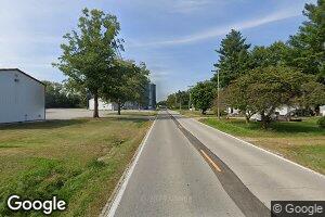 1200 East St, Watson, IL 62473