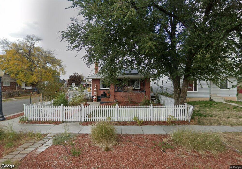 266 W Center St, Midvale, UT 84047 - photo 1