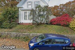 320 Washington St, Gloucester, MA 01930