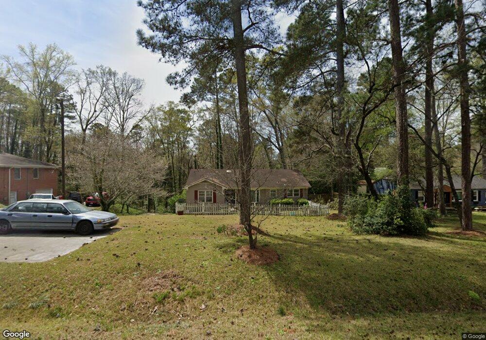 1880 Upper River Rd, Macon, GA 31211 - photo 1