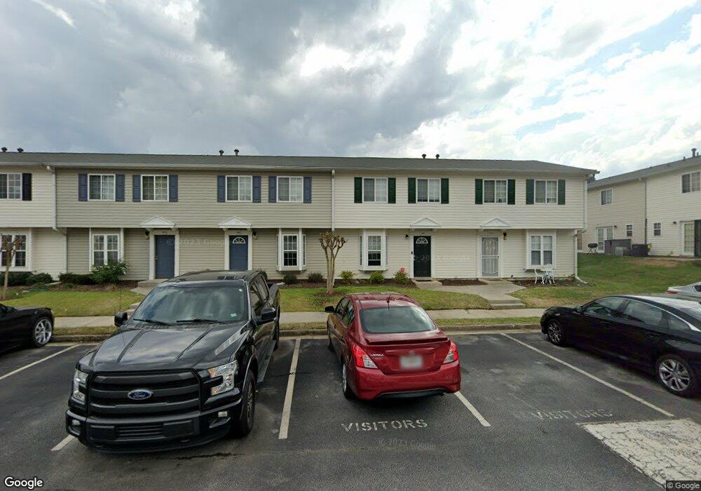 1625 Conley Rd unit 275, Conley, GA 30288 - photo 1