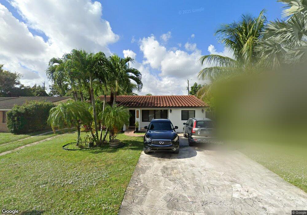 2340 Largo Dr, Miramar, FL 33023 - photo 1