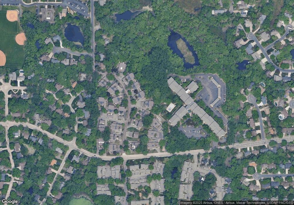 5655 W Bavarian Pass, Minneapolis, MN 55432 - photo 1