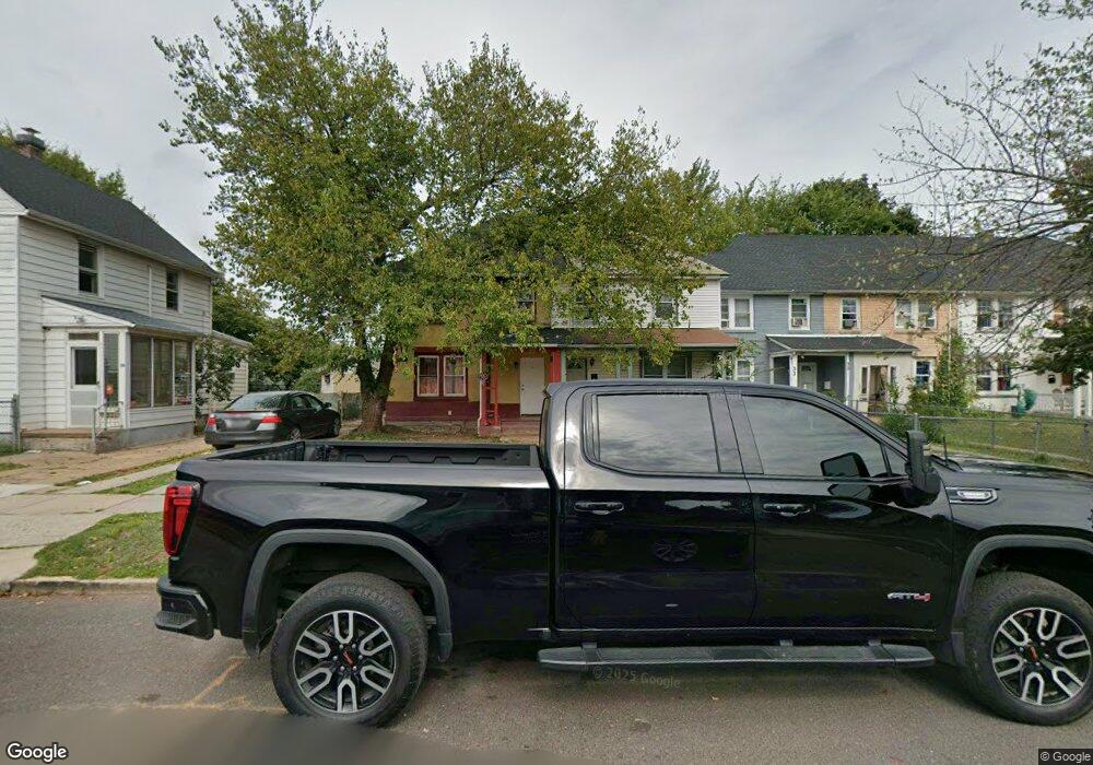 37 Lufberry Ave, New Brunswick, NJ 08901 - photo 1