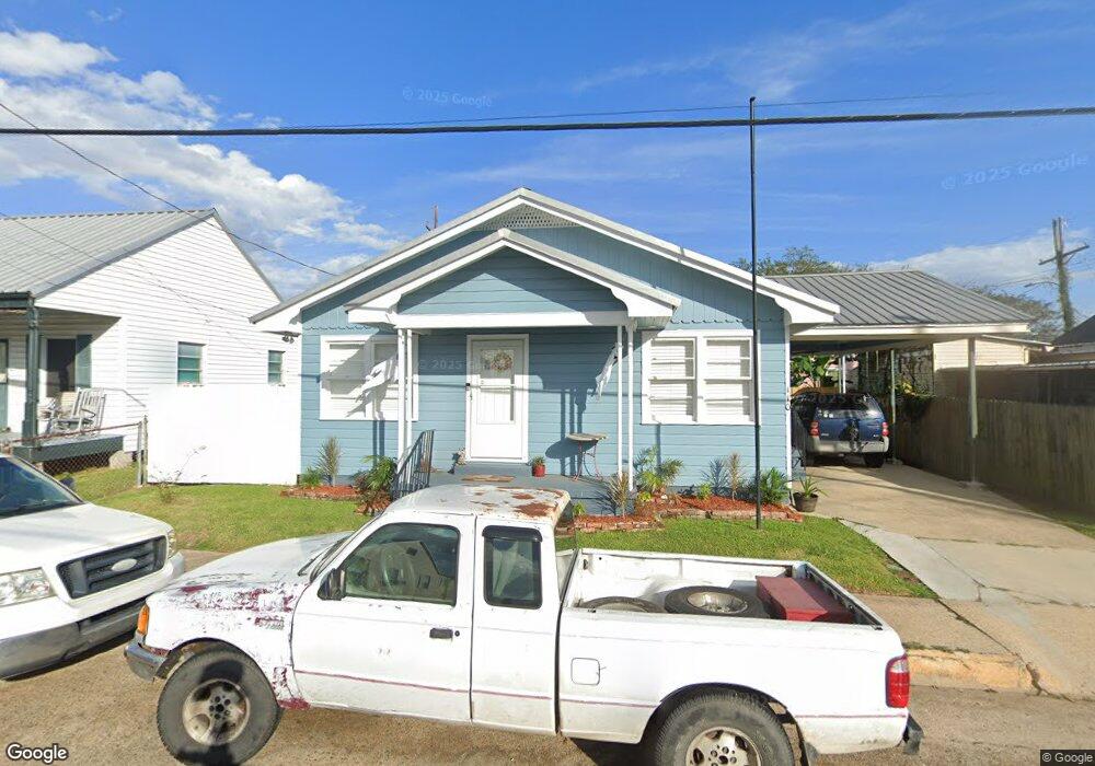 110 Ruth St, Houma, LA 70364 - photo 1