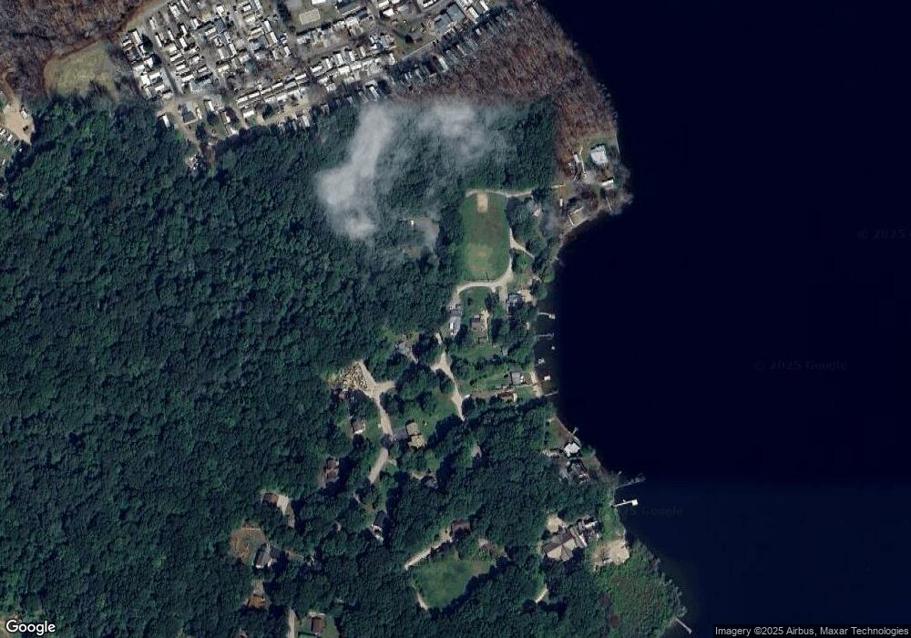 95 Forest Dr, Salem, CT 06420 - photo 1