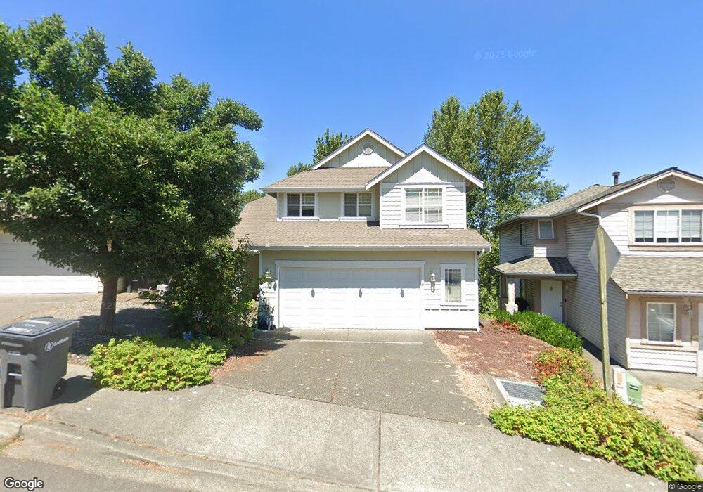 4210 S 137th St, Tukwila, WA 98168 - photo 1