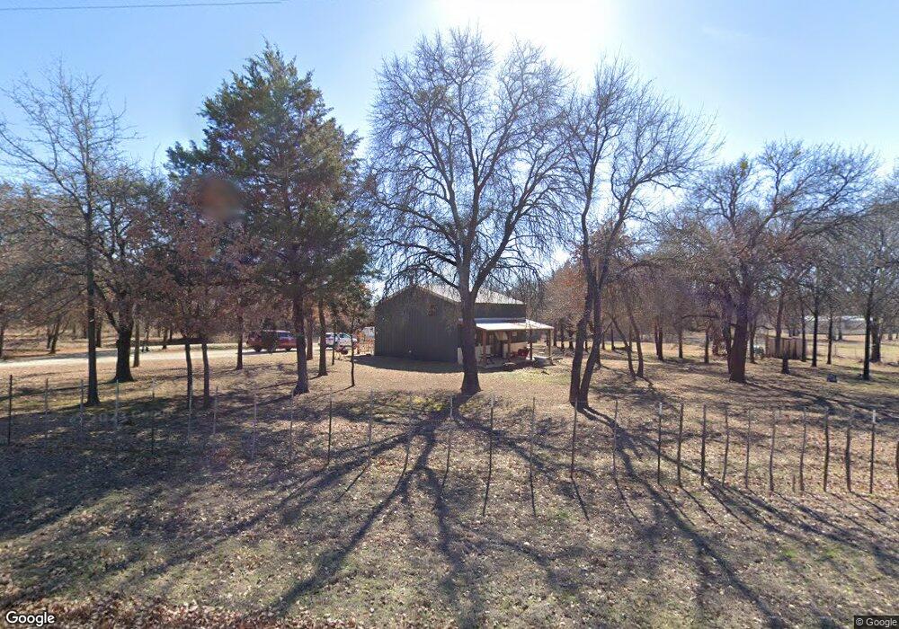 450 County Road 3798, Springtown, TX 76082 - photo 1
