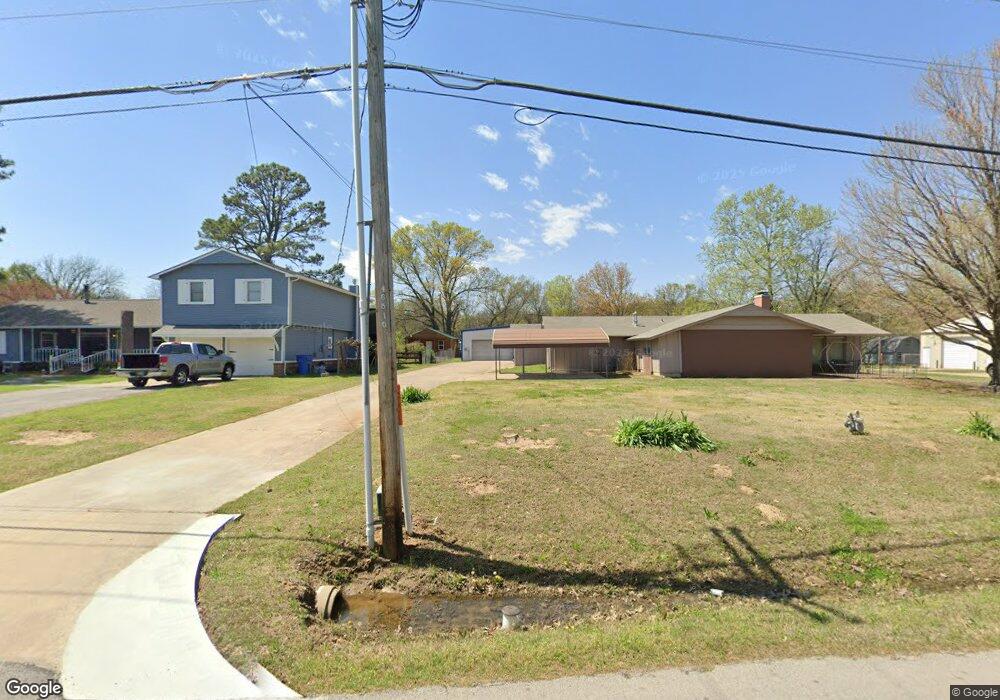 11350 S 33rd West Ave, Sapulpa, OK 74066 - photo 1