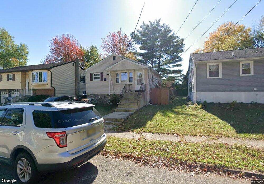 182 E Louis Place, Iselin, NJ 08830 - photo 1