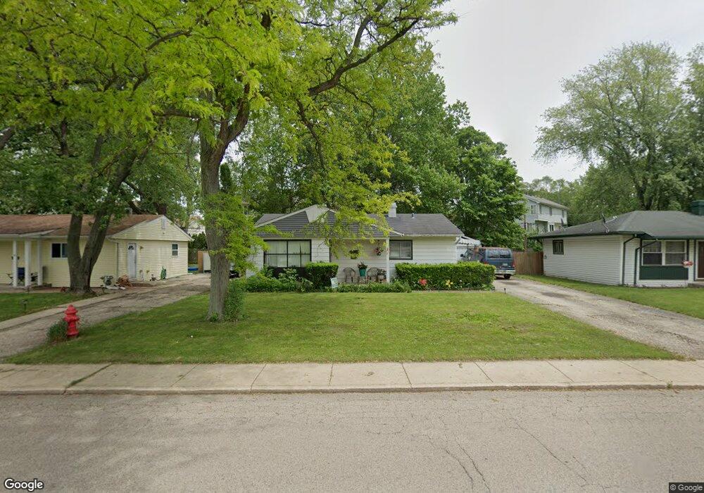 55 Birch St, Carpentersville, IL 60110 - photo 1