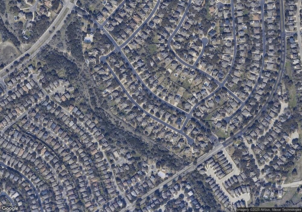 12723 Terrace Hollow, San Antonio, TX 78259 - photo 1