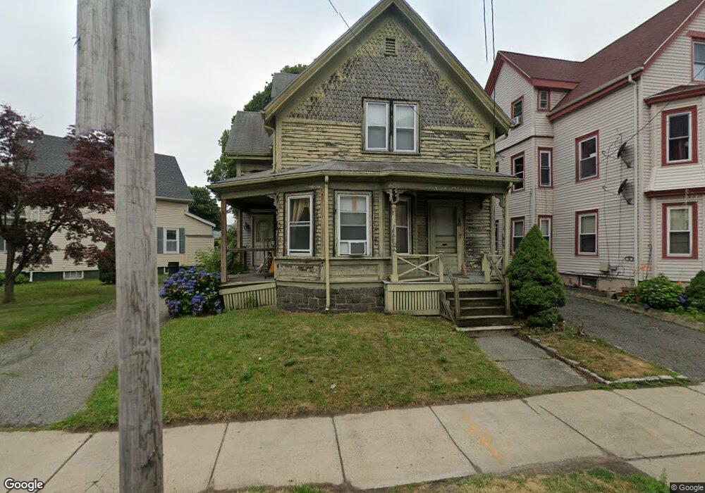 188 Euclid Ave, Lynn, MA 01904 - photo 1