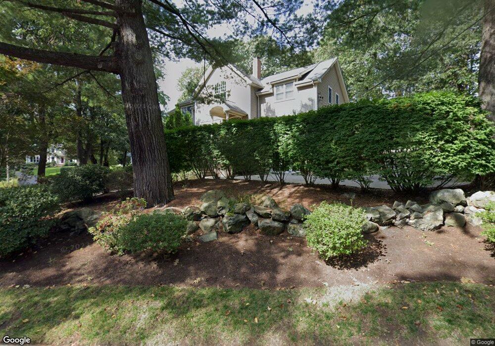 76 Forest St, Waltham, MA 02452 - photo 1