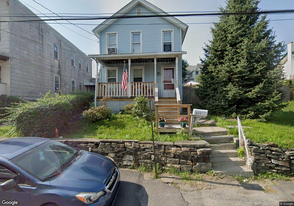 815 Eynon St, Scranton, PA 18504 - photo 1