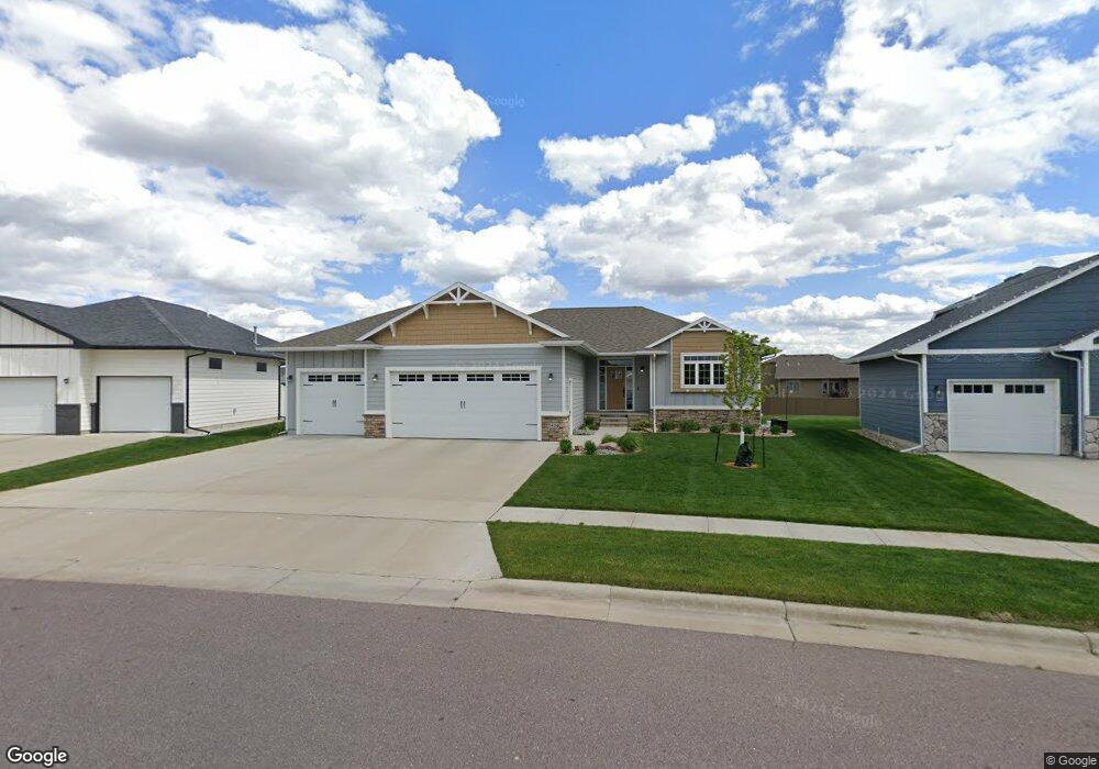 5424 S Whisper Cove Trail, Sioux Falls, SD 57108 - photo 1