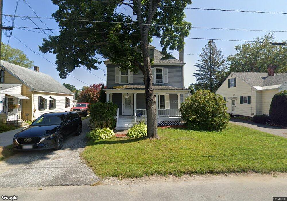 24 Dexter St, Pittsfield, MA 01201 - photo 1