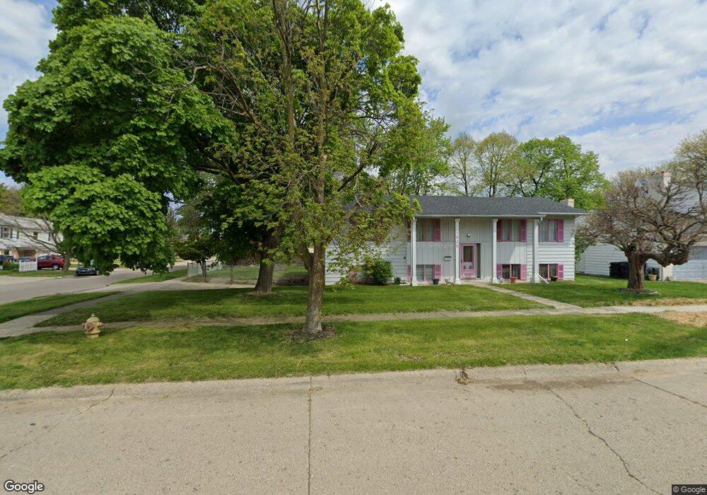 1938 Lynbrook Dr, Flint, MI 48507 - photo 1