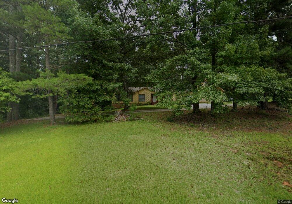 2129 NE Lake Rockaway, Conyers, GA 30012 - photo 1