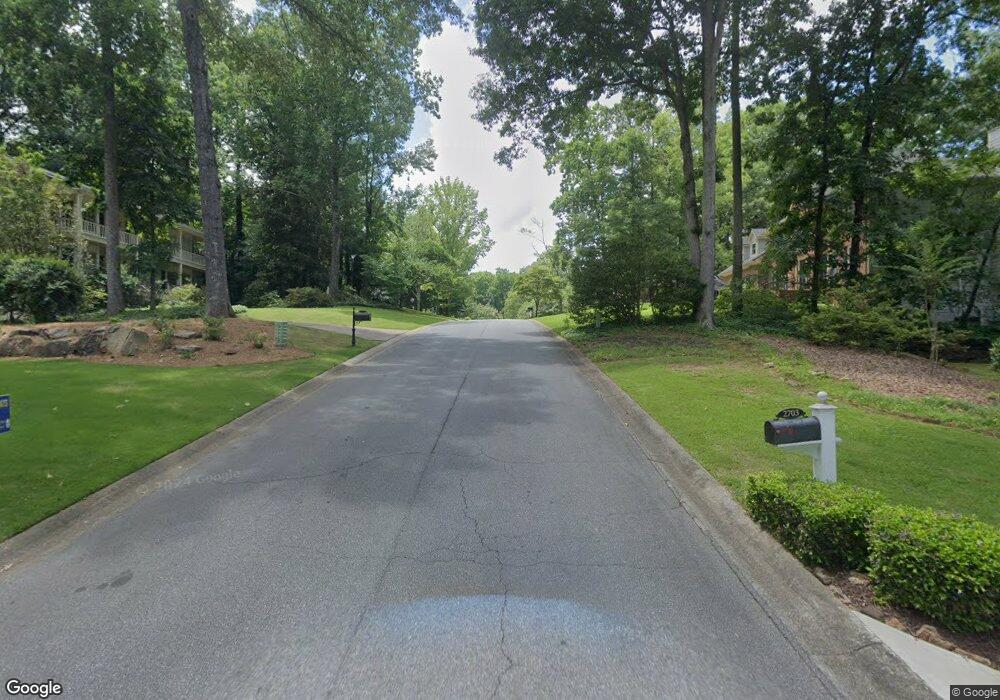 0 Arbor Summit unit 2/124, Marietta, GA 30066 - photo 1