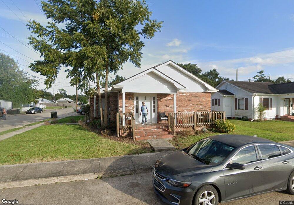 282 Mckinley St, Houma, LA 70364 - photo 1