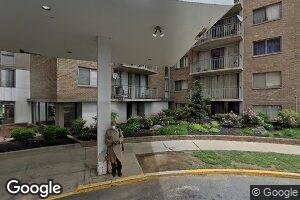 1836 Metzerott Rd Unit 426, Adelphi, MD 20783