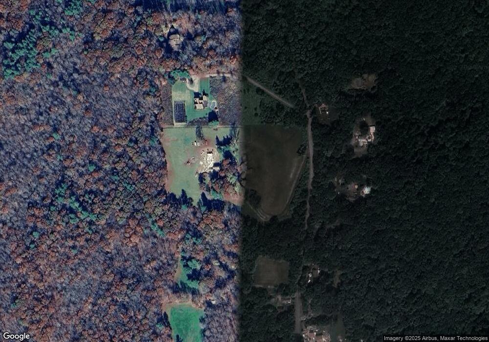 532 Taft Pond Rd, Pomfret Center, CT 06259 - photo 1