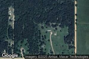 20412 E 630 Rd, Tahlequah, OK 74464