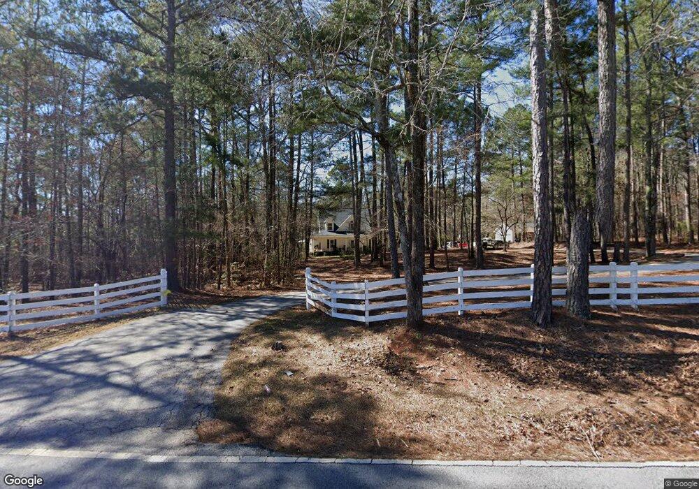 2057 Butler Bridge Rd, Covington, GA 30016 - photo 1