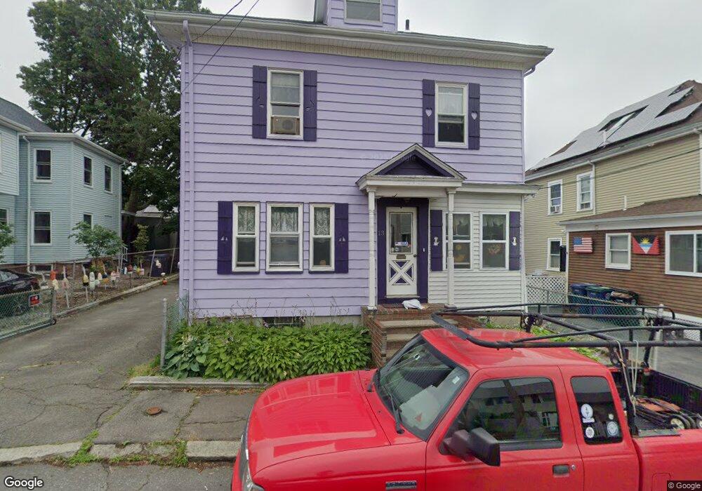 13 Laurel St, Salem, MA 01970 - photo 1