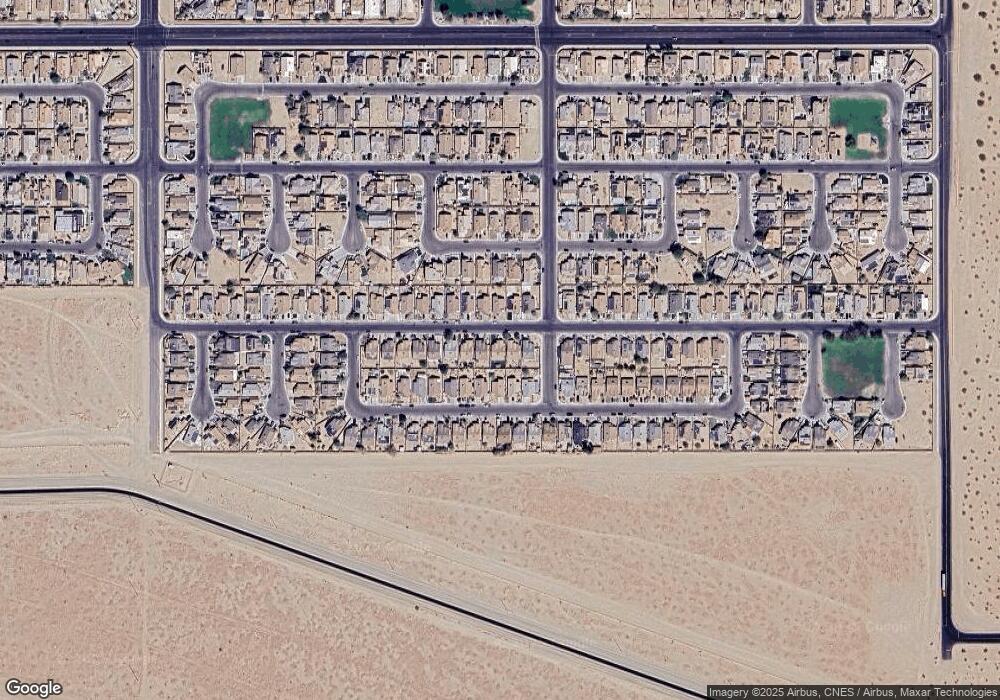 1881 E Julian St, San Luis, AZ 85336 - photo 1