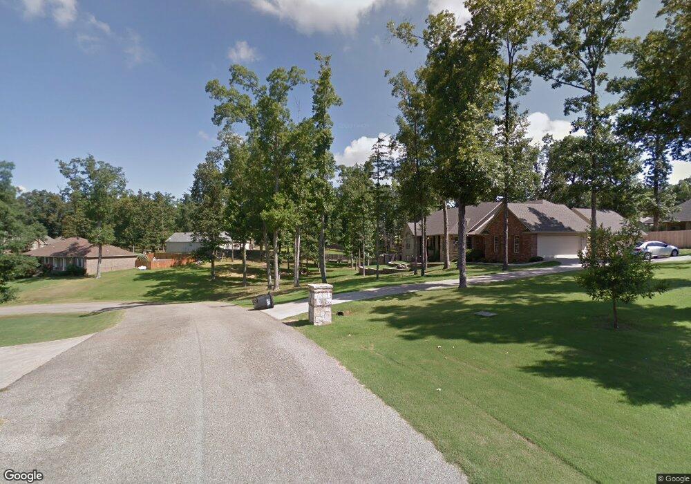 Lot 23 County Road 782, Powell Township, AR 72401 - photo 1