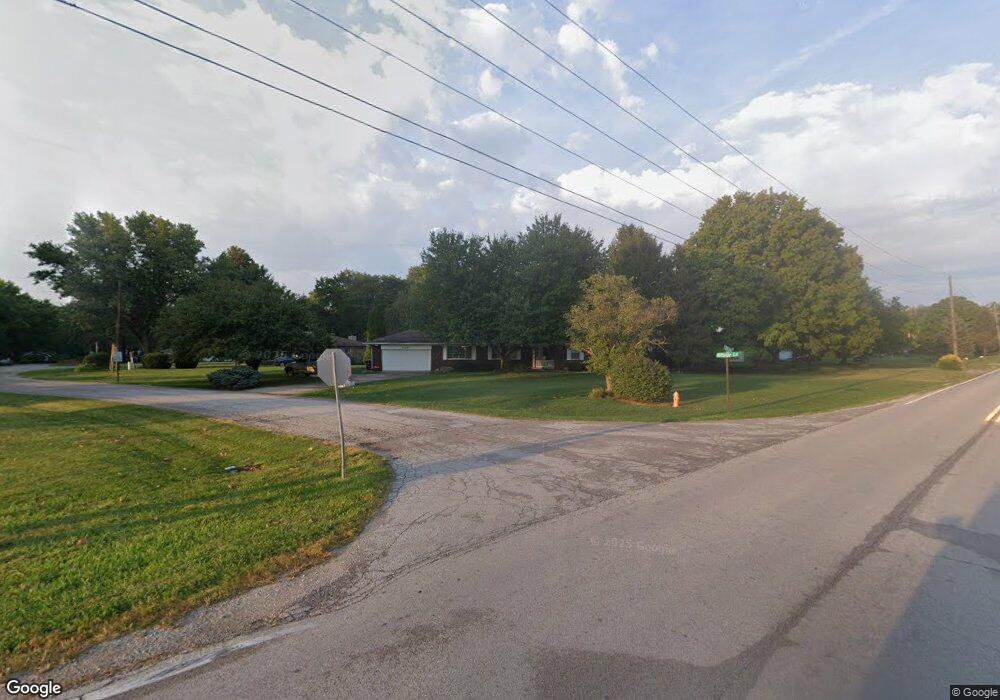 5447 Hillside Ln, West Lafayette, IN 47906 - photo 1