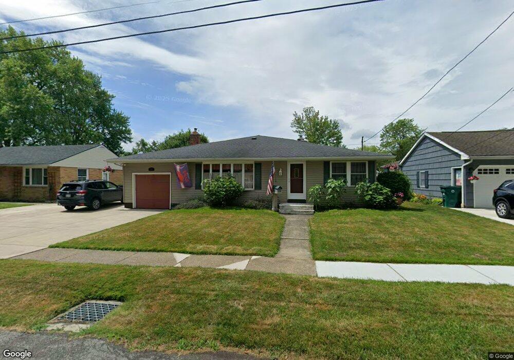 740 Barrally St, North Tonawanda, NY 14120 - photo 1