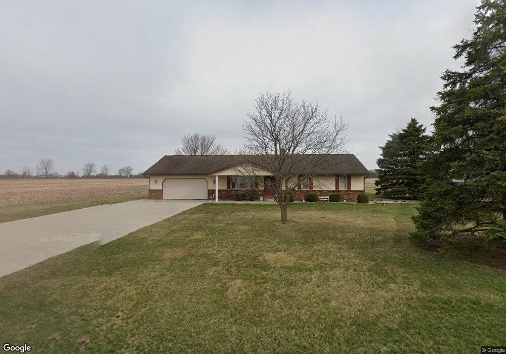 2495 Begg Rd, Columbus Grove, OH 45830 - photo 1