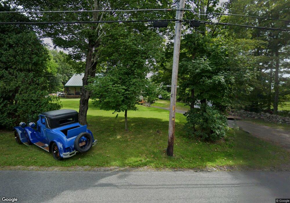 126 Kingston Rd, Danville, NH 03819 - photo 1