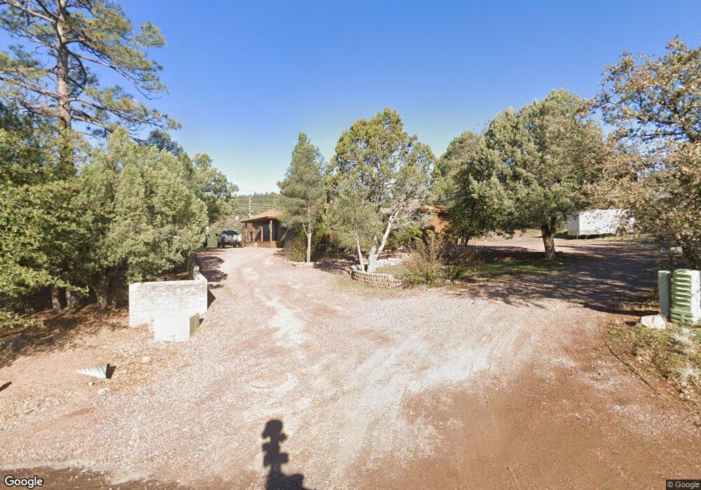 512 W Locust Rd, Payson, AZ 85541 - photo 1