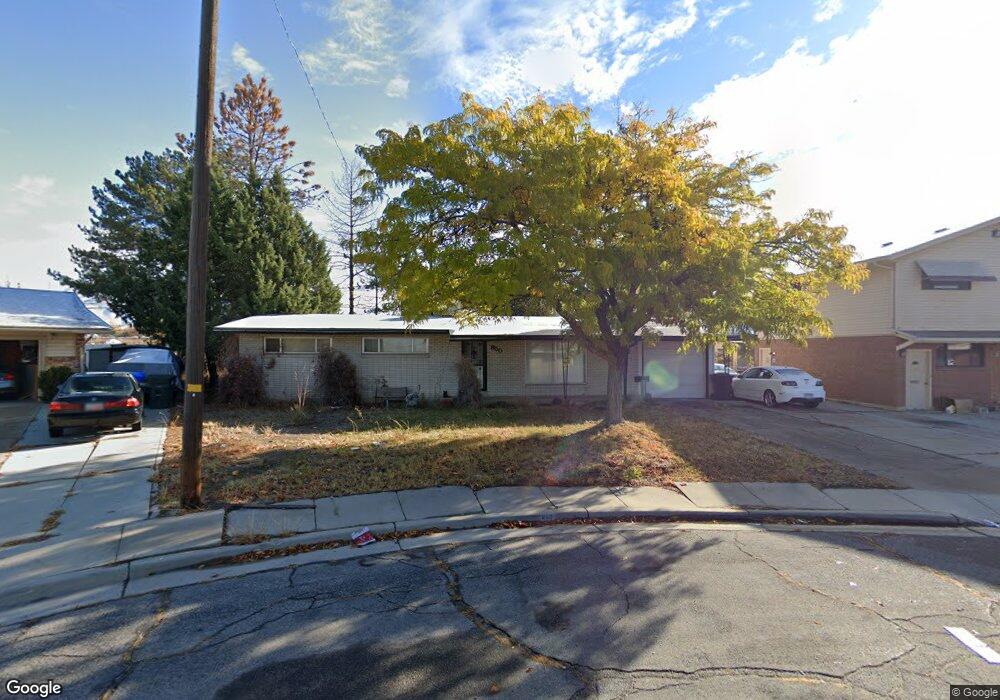 850 N 50 W, Clearfield, UT 84015 - photo 1