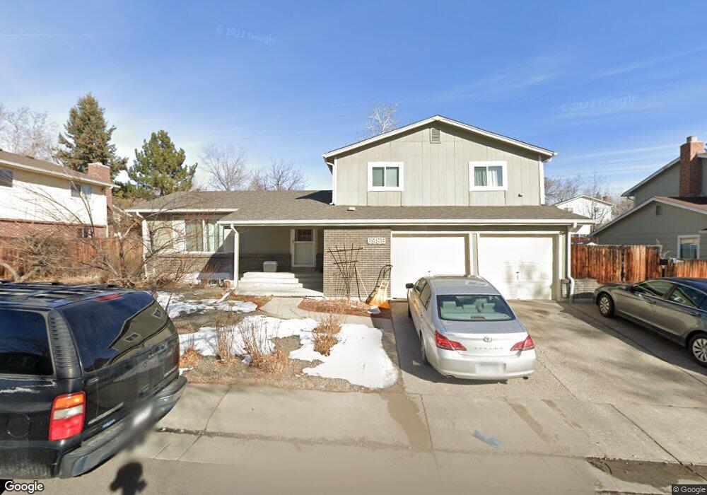 6985 W 83rd Ave, Arvada, CO 80003 - photo 1
