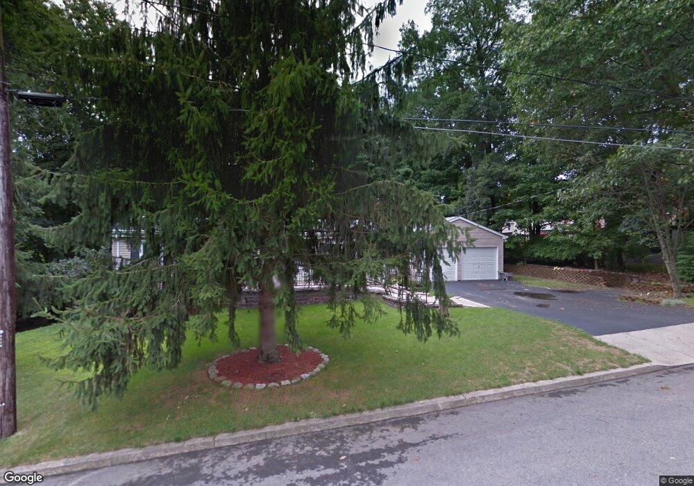 115 Francis St, Willimantic, CT 06226 - photo 1