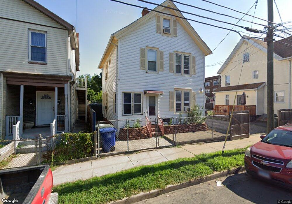 301 Stillman St, Bridgeport, CT 06608 - photo 1