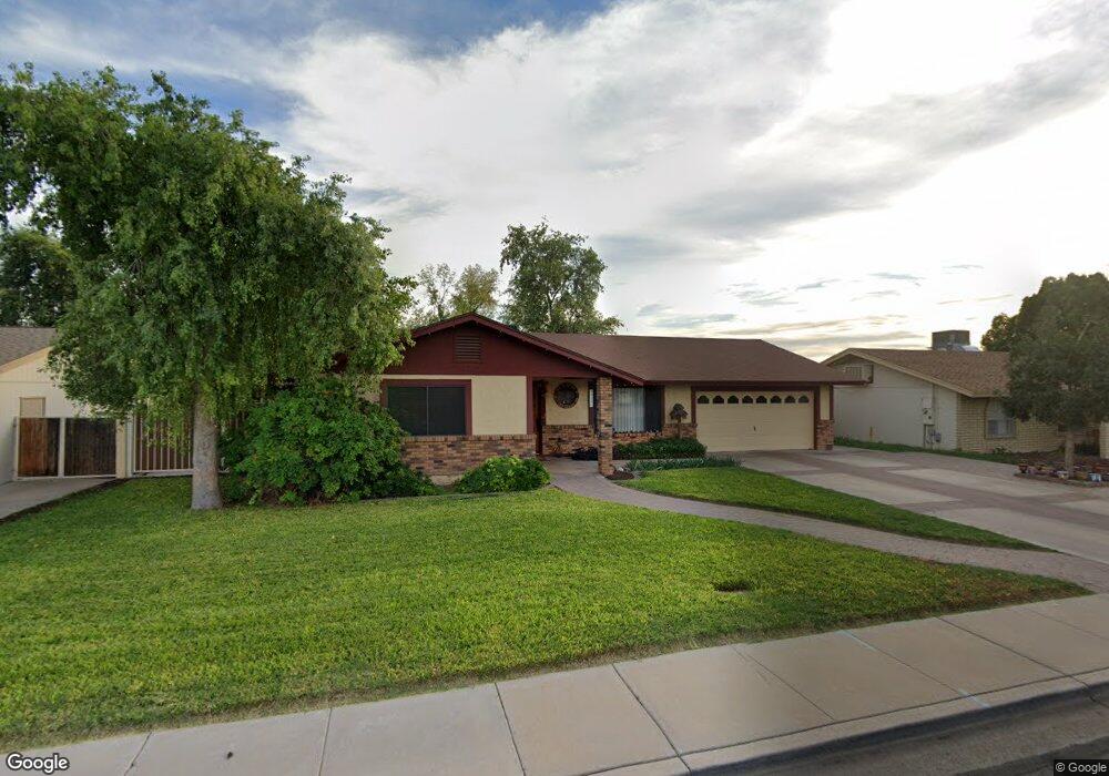 2215 E Fairbrook St, Mesa, AZ 85213 - photo 1