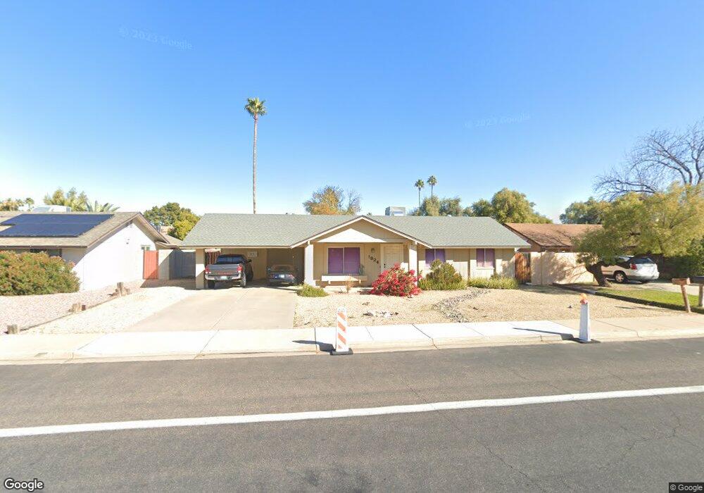 1824 W Keating Ave, Mesa, AZ 85202 - photo 1