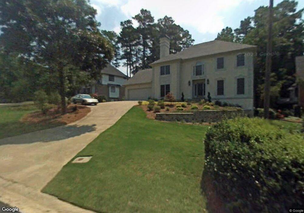 4038 Willows Way unit 1, Marietta, GA 30062 - photo 1