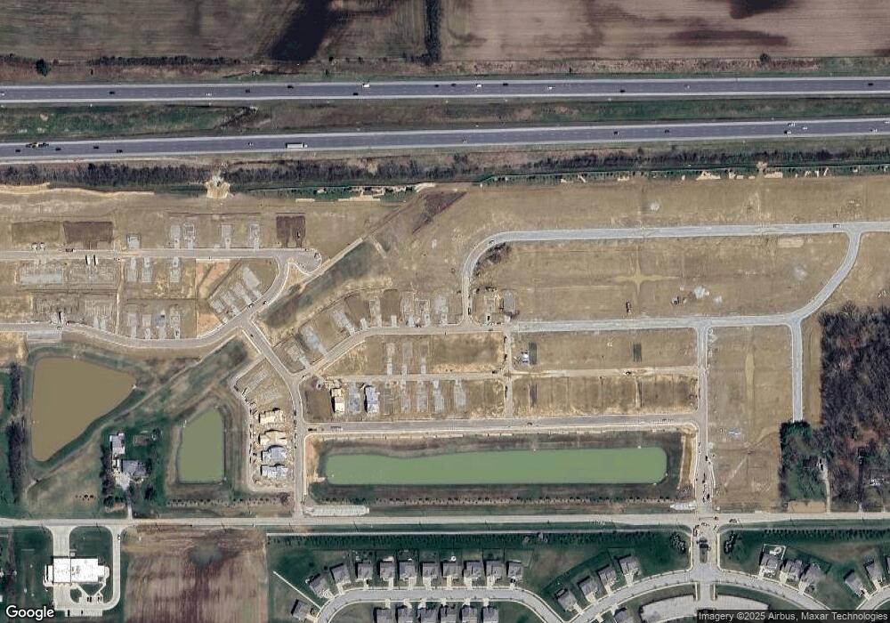 15394 Alperton Rd, Fishers, IN 46037 - photo 1