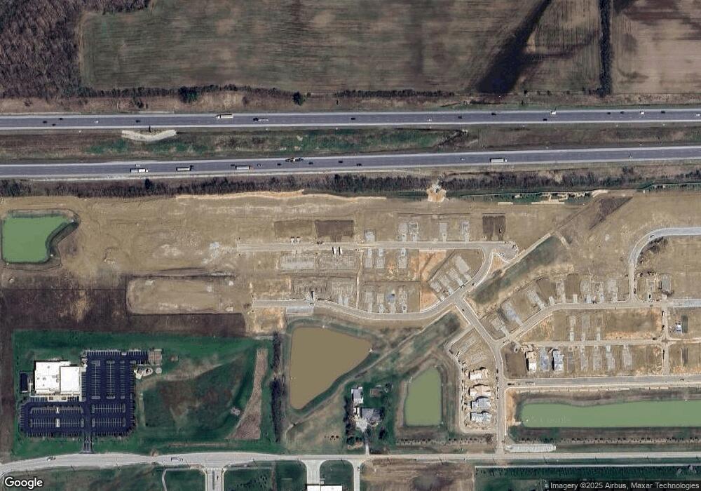 15283 Farrington Way, Fishers, IN 46037 - photo 1