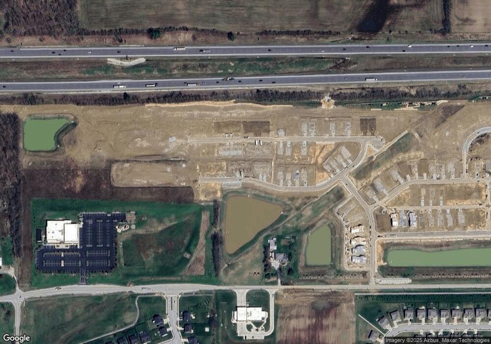 15238 Swallow Falls Way, Fishers, IN 46037 - photo 1