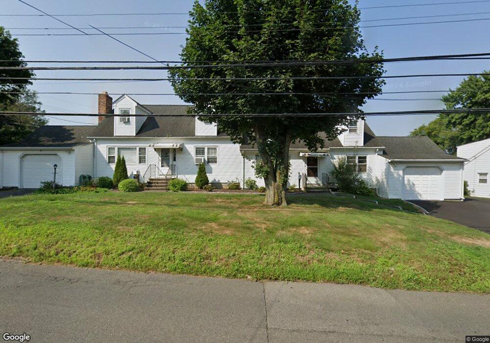 639 Old Town Rd unit 651, Bridgeport, CT 06606 - photo 1