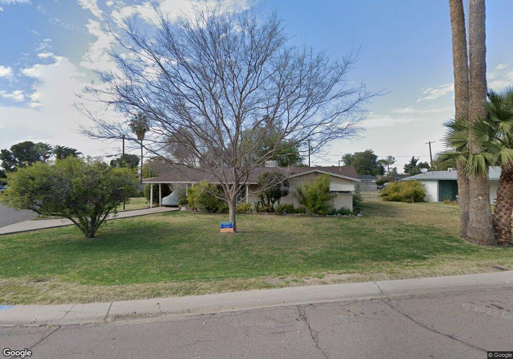 8730 N 6th Dr, Phoenix, AZ 85021 - photo 1